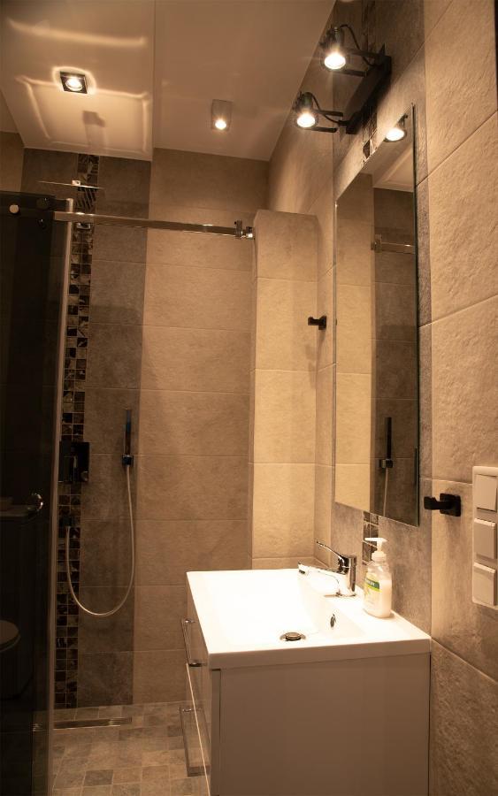 克拉科夫Apartament Rakowicka公寓 外观 照片