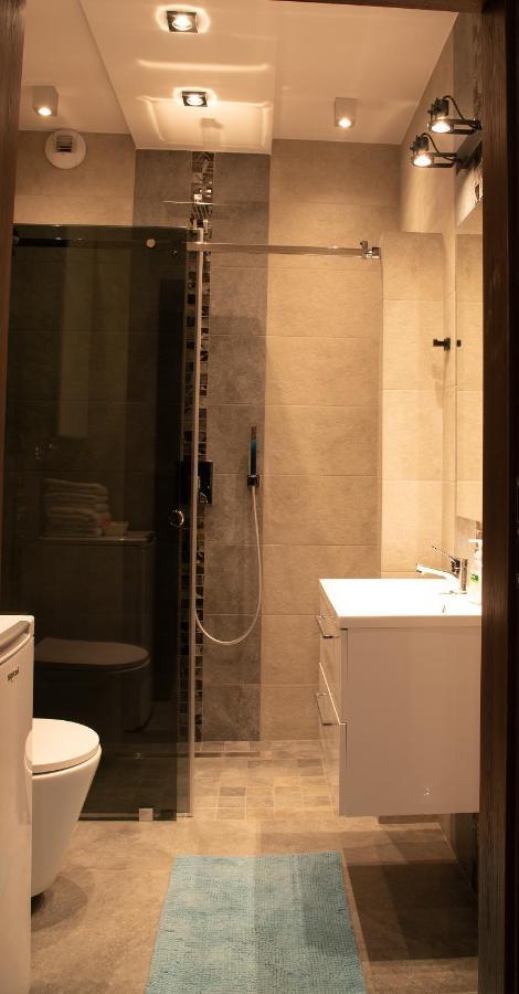 克拉科夫Apartament Rakowicka公寓 外观 照片