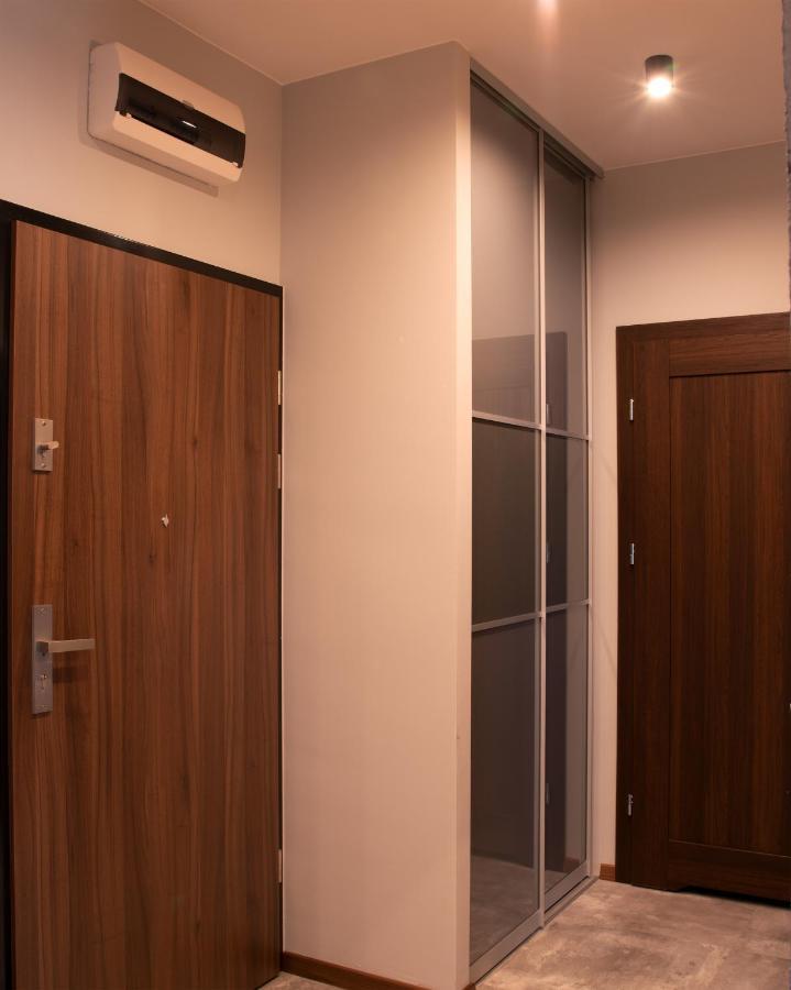 克拉科夫Apartament Rakowicka公寓 外观 照片