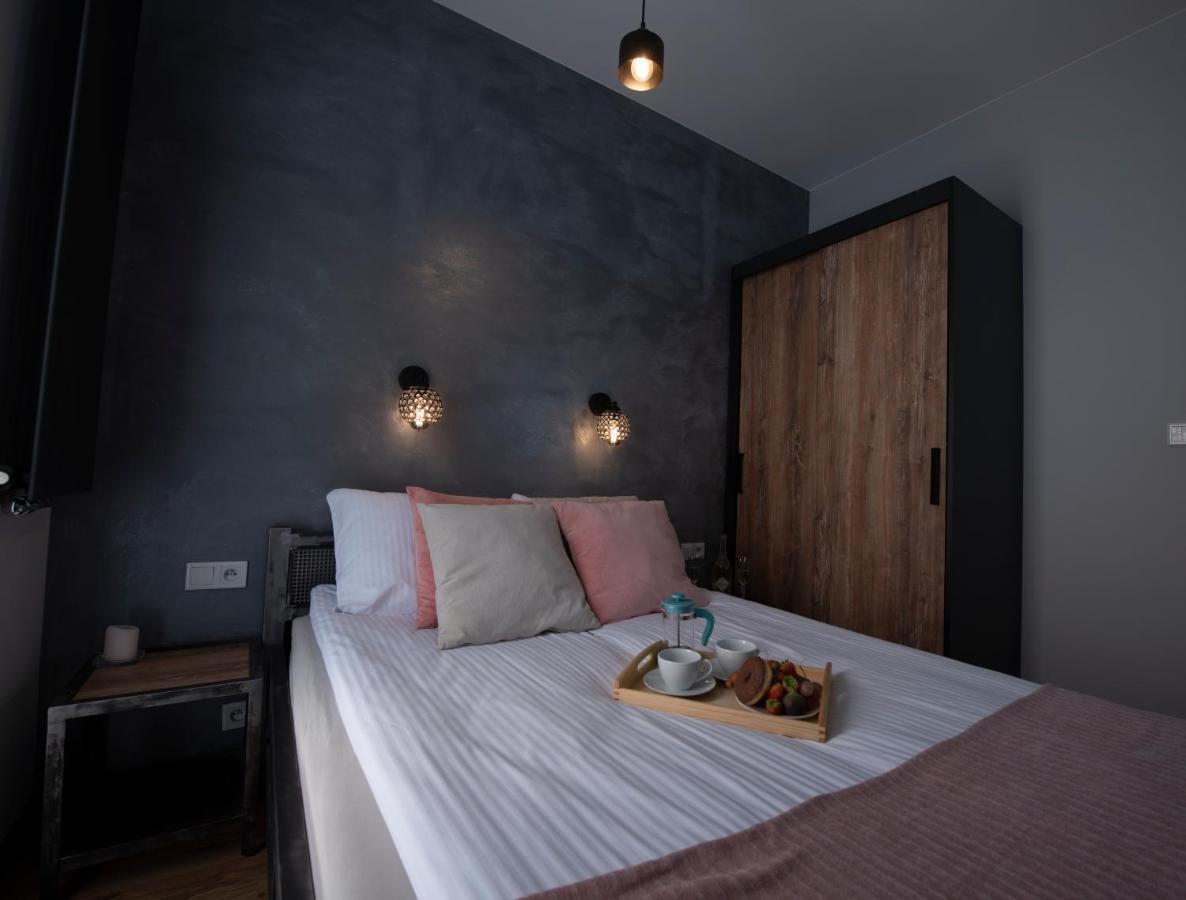 克拉科夫Apartament Rakowicka公寓 外观 照片
